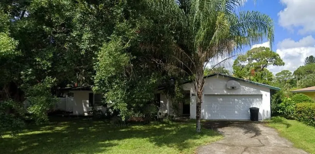 4824 Huntington Street NE St Petersburg FL 33703