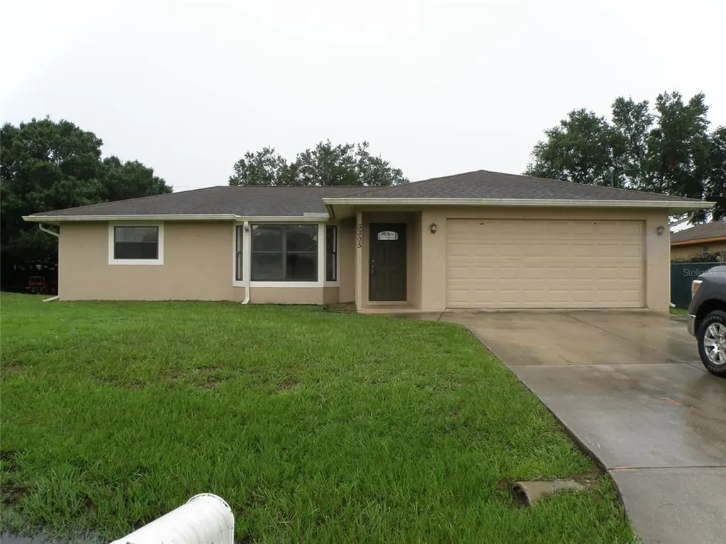 3305 Moravia Avenue North Port FL 34286