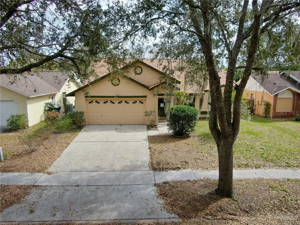 10148 Cheshunt Drive Orlando FL 32817