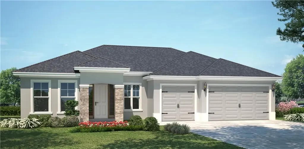 922 Mona Lane Oviedo FL 32765