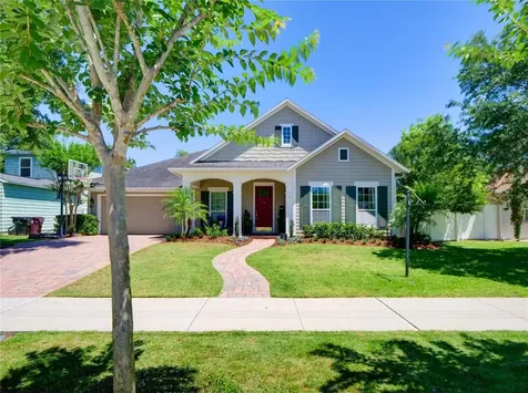 1107 Guernsey Street Orlando FL 32804