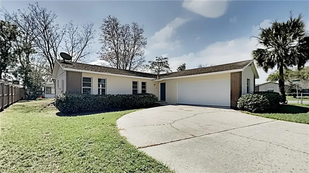 2576 Shrimp Street Orlando FL 32839