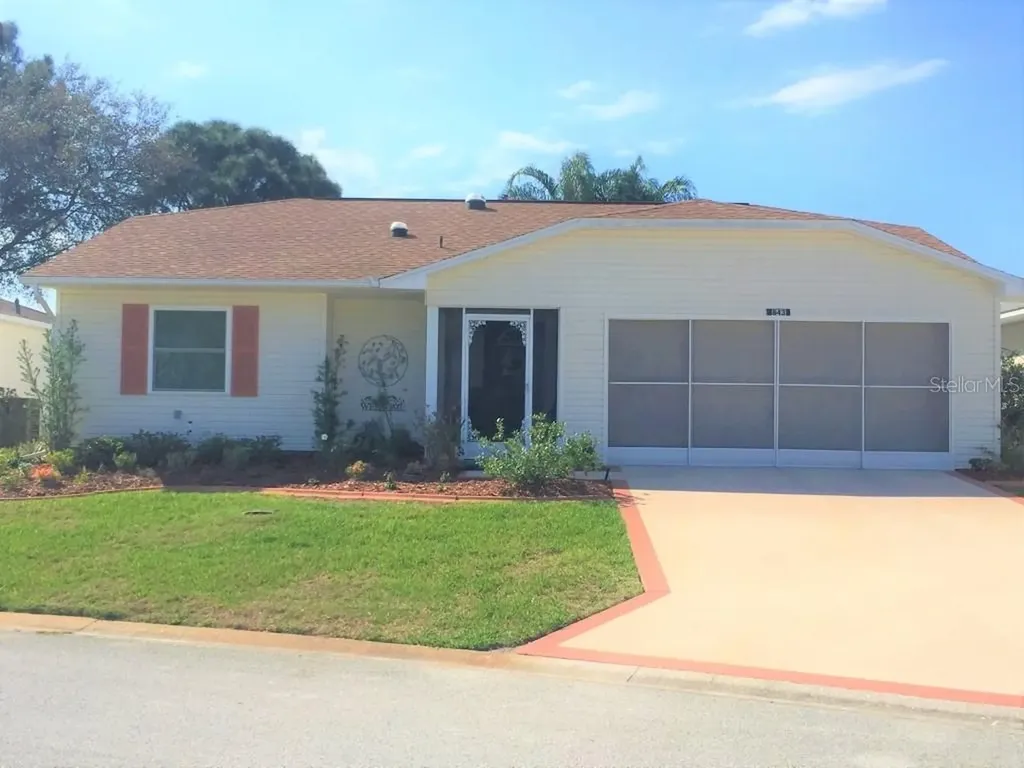 843 Grand Vista Trail Leesburg FL 34748