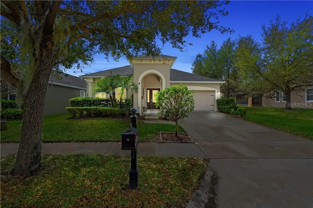 11742 Fitzgerald Butler Road Orlando FL 32836