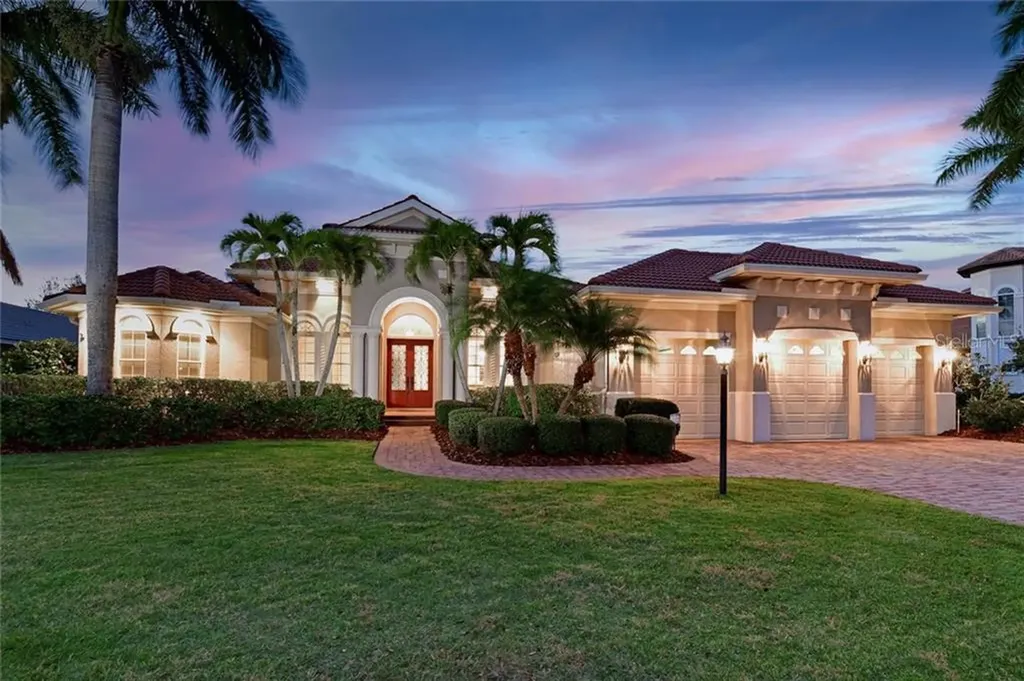 13515 Blythefield Terrace Lakewood Ranch FL 34202