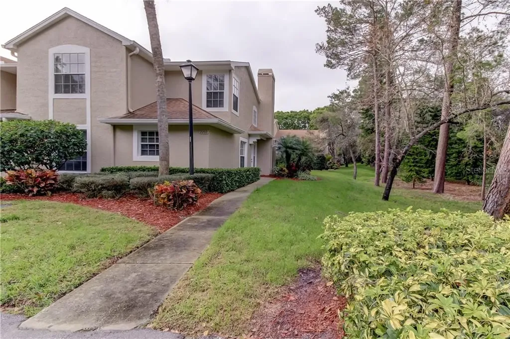 2269 Andover Circle Palm Harbor FL 34683