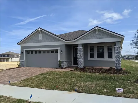 3411 Florigold Grove Street Clermont FL 34711