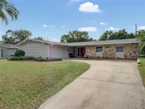 3000 Clemwood Street Orlando FL 32803