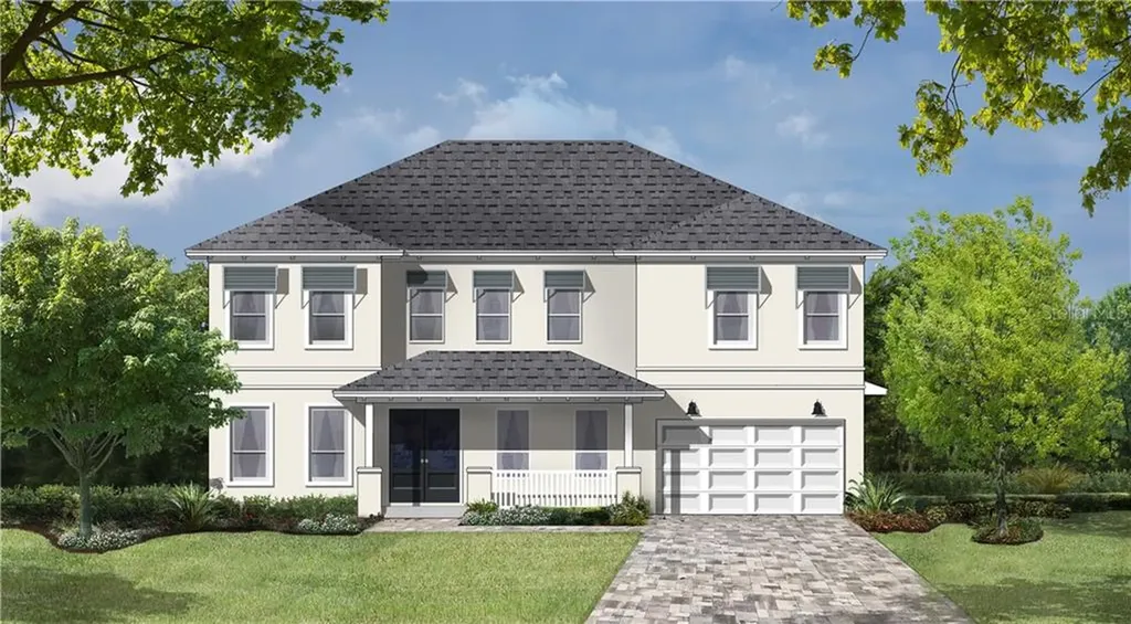 4103 W Mullen Avenue Tampa FL 33609