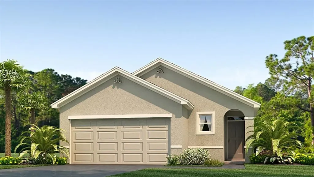 10954 Trailing Vine Drive Tampa FL 33610