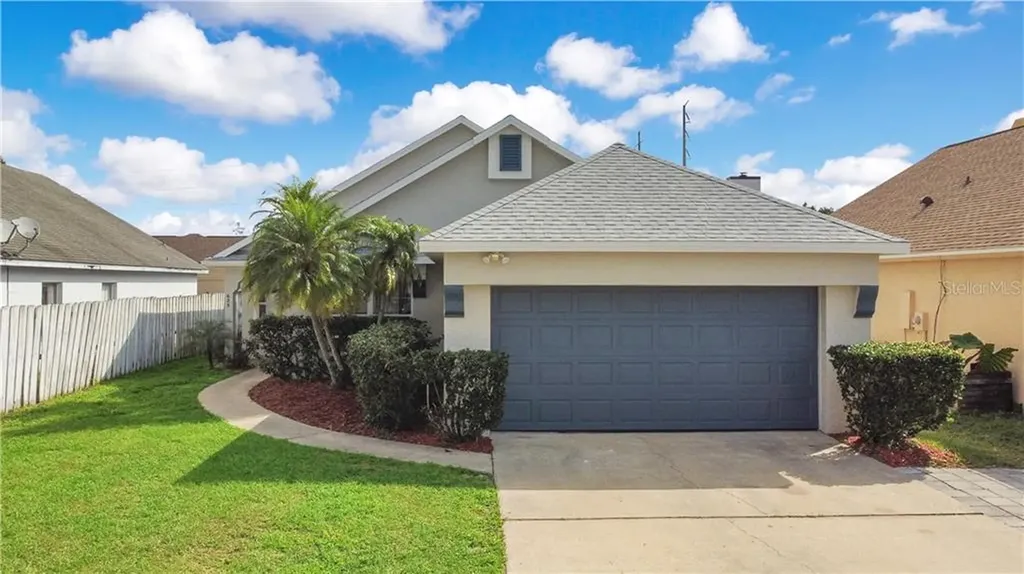 623 Weybridge Court Lake Mary FL 32746
