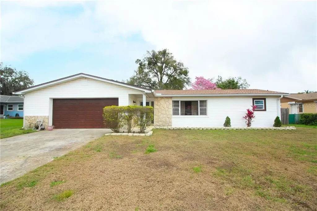 3801 Wyldwoode Lane Orlando FL 32806