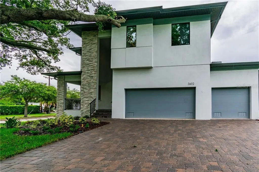 3602 S Omar Avenue Tampa FL 33629
