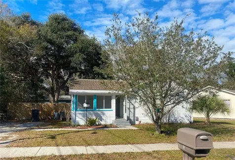 5528 29th Street N St Petersburg FL 33714