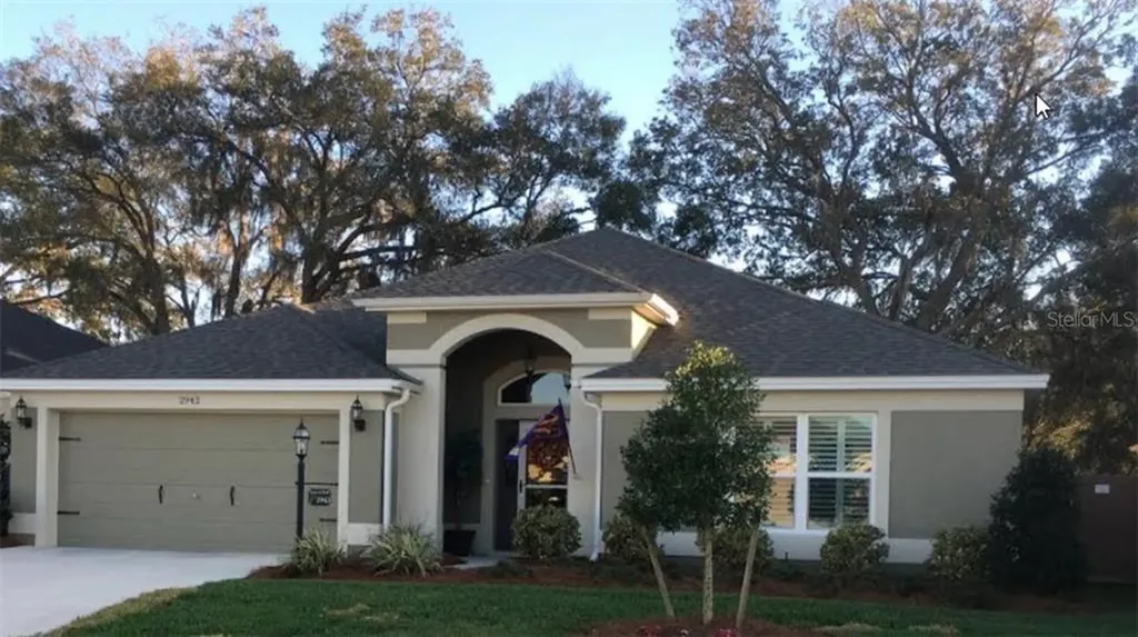 2942 Suber Street The Villages FL 32163