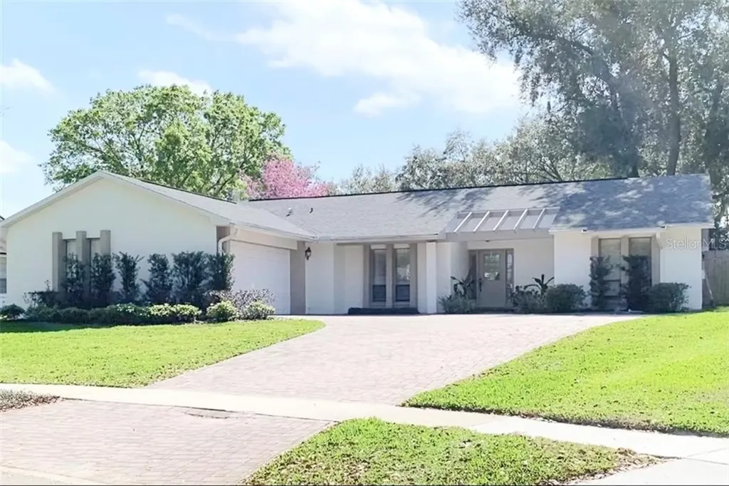 8722 Pine Barrens Drive Orlando FL 32817