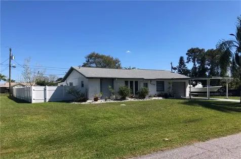 7050 Mamouth Street Englewood FL 34224