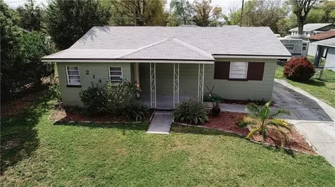 214 Pike Street Auburndale FL 33823