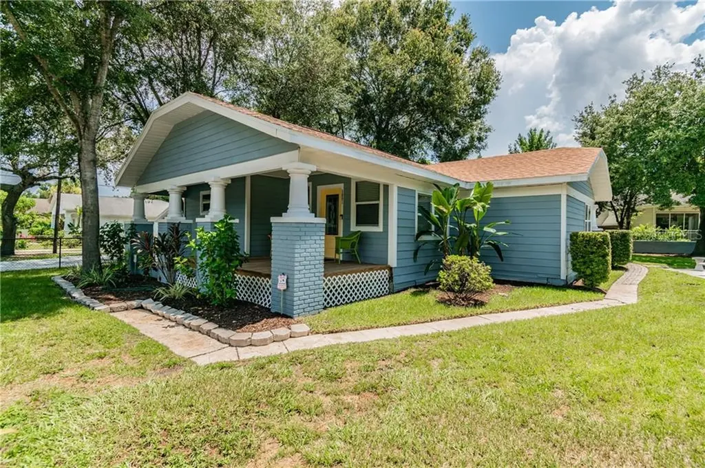5001 N 15th Street Tampa FL 33610