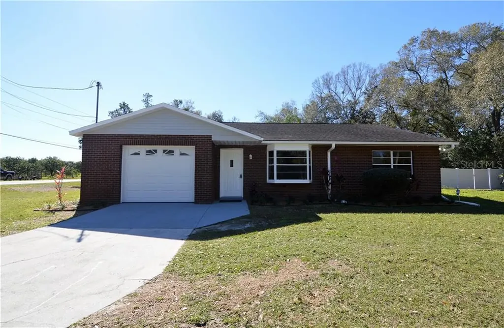 4101 Coats Road Zephyrhills FL 33541