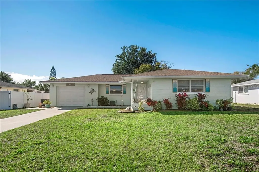 7900 Lilac Drive Port Richey FL 34668