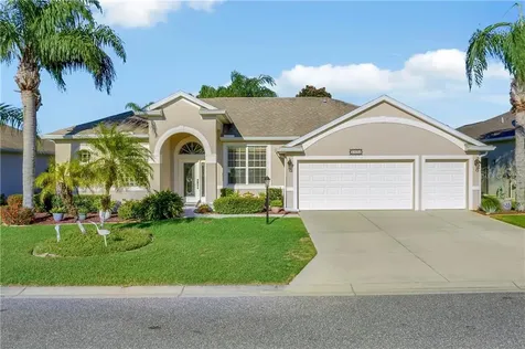 24034 Robinwood Street Leesburg FL 34748