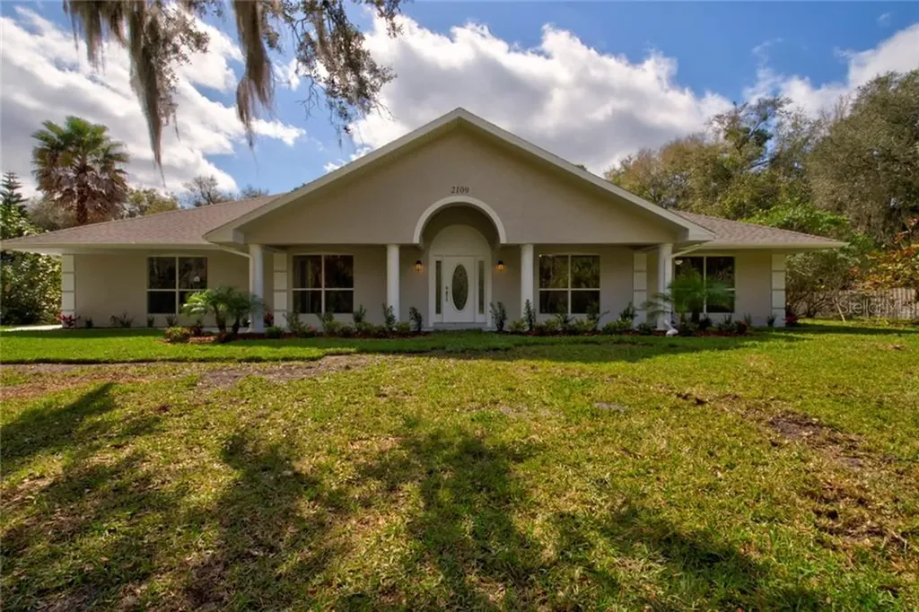 2109 Foggy Bottom Lane Mims FL 32754