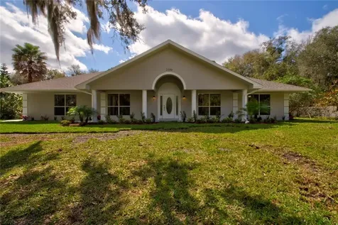 2109 Foggy Bottom Lane Mims FL 32754