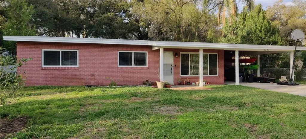 3627 Lake Shore Drive Apopka FL 32703