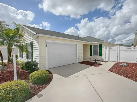 1489 Azteca Loop The Villages FL 32162