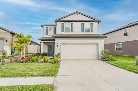 7604 Yale Harbor Drive Wesley Chapel FL 33545