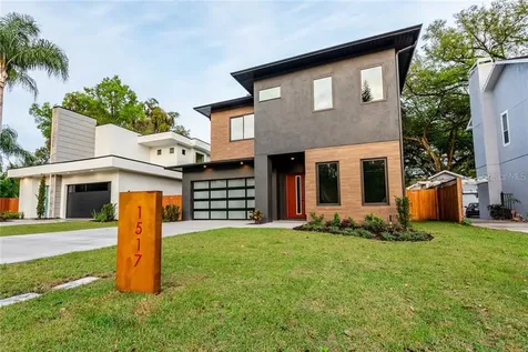 1517 Cloverlawn Avenue Orlando FL 32806