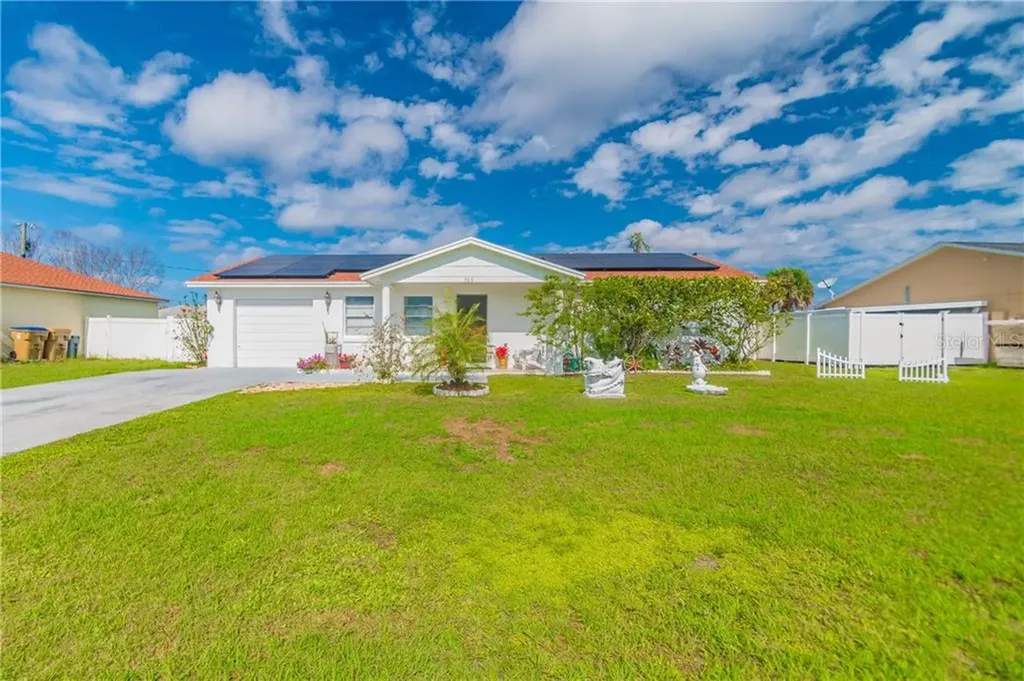 366 Florida Parkway Kissimmee FL 34743