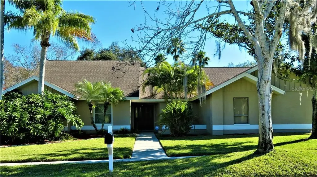 2973 Westcott Drive Palm Harbor FL 34684