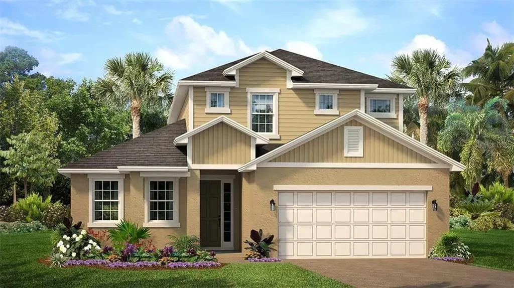 408 Sapphire Drive Davenport FL 33837