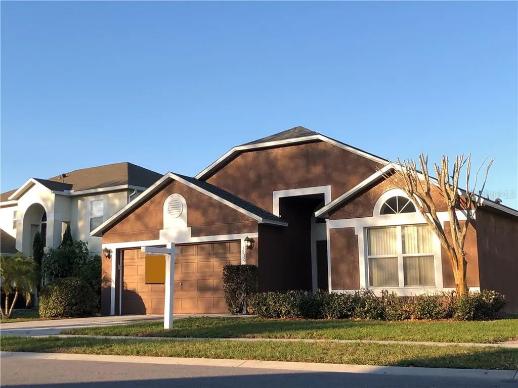 3830 Stonefield Drive Orlando FL 32826