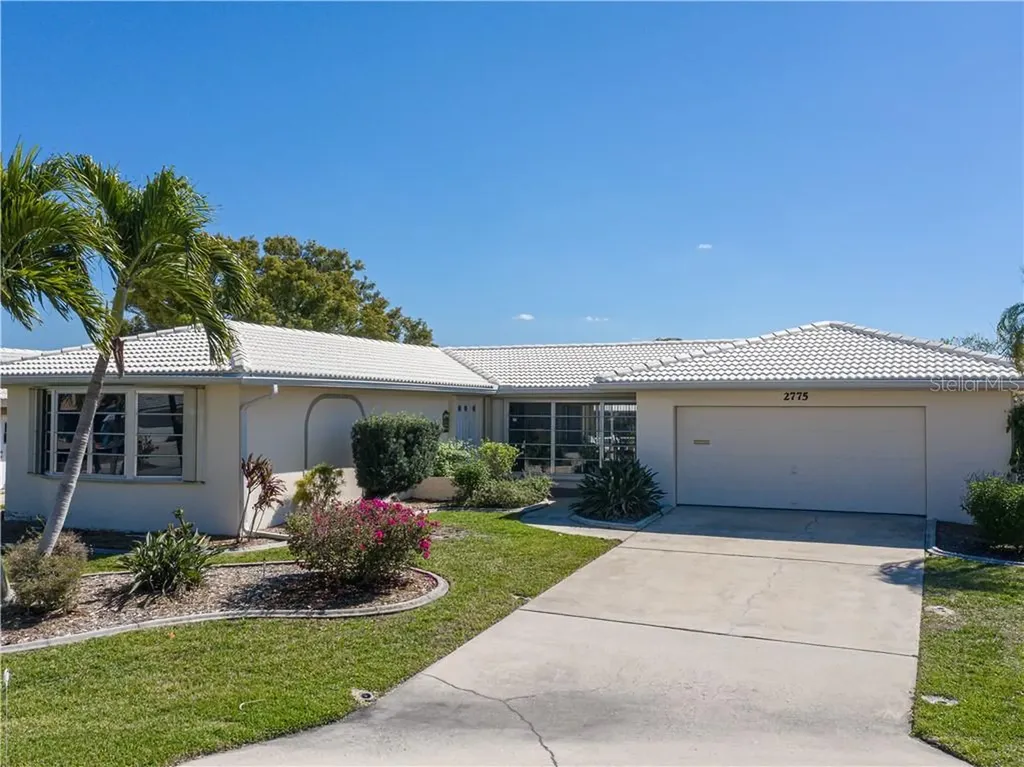 2775 Luna Court Punta Gorda FL 33950