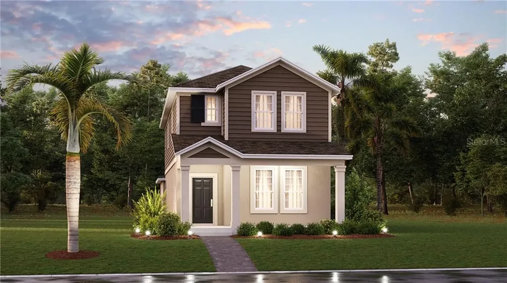1688 Cross Prairie Parkway Kissimmee FL 34744