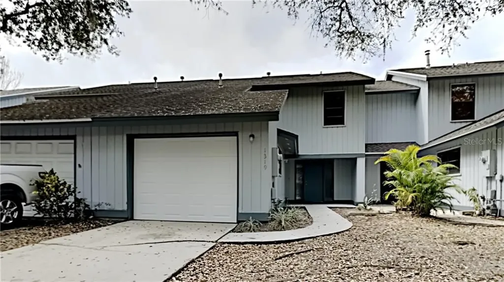 1319 Wilderness Lane Titusville FL 32796