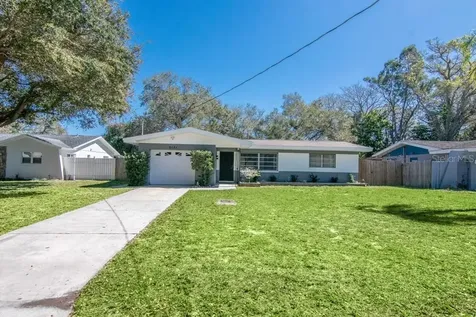 2151 Poinciana Drive Clearwater FL 33760