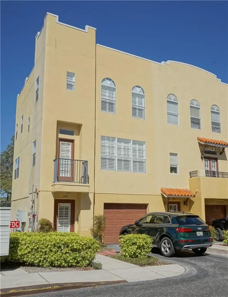 3119 Toscana Circle Tampa FL 33611