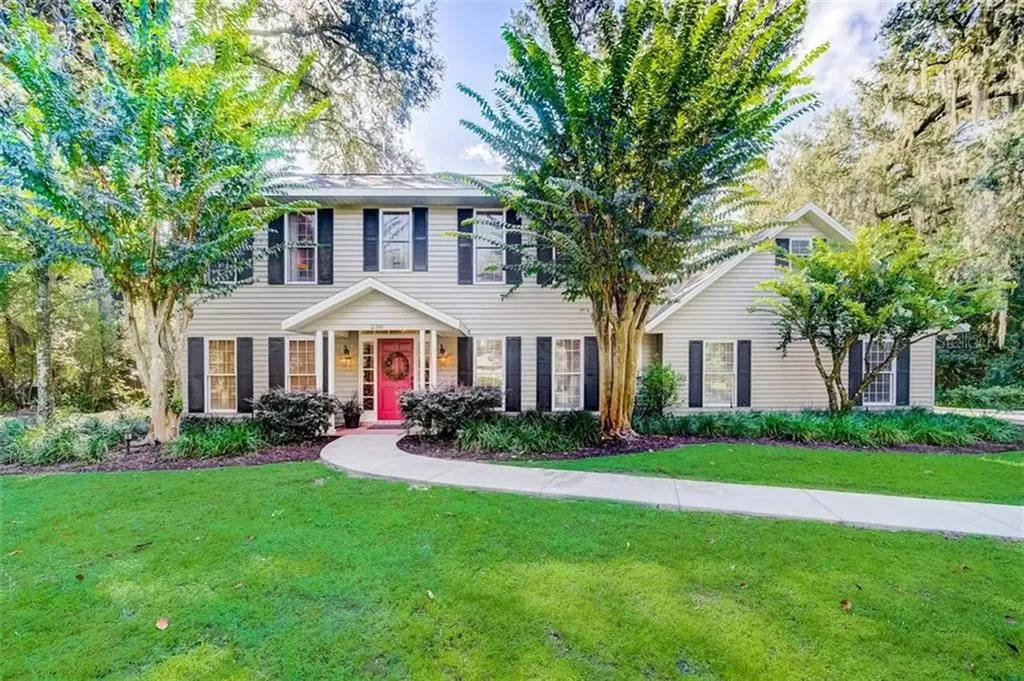230 Crooked Tree Trail Deland FL 32724