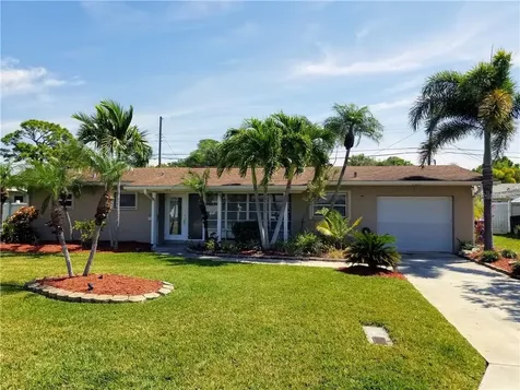 5014 42nd Street S St Petersburg FL 33711