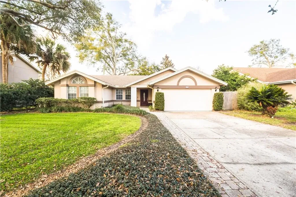 4491 Yachtmans Court Orlando FL 32812