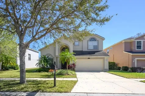 10913 Archdale Court Tampa FL 33624
