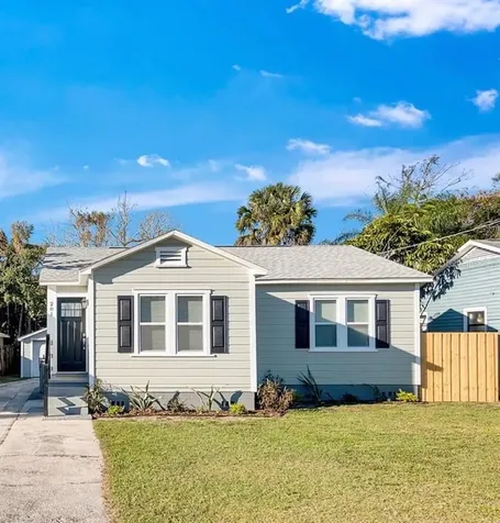 201 W North Bay Street Tampa FL 33603