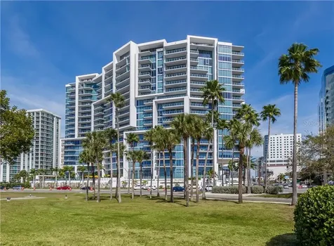 1155 N Gulfstream Avenue Sarasota FL 34236