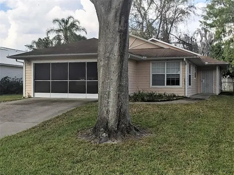 10 Ginger Circle Leesburg FL 34748