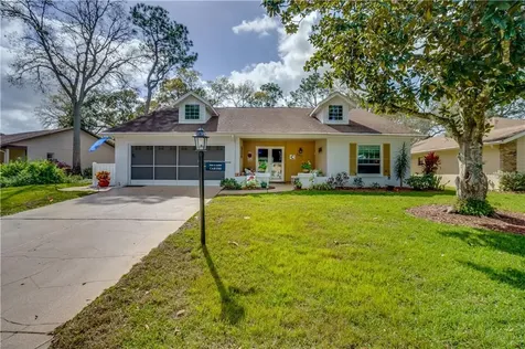 6577 Pine Meadows Drive Spring Hill FL 34606