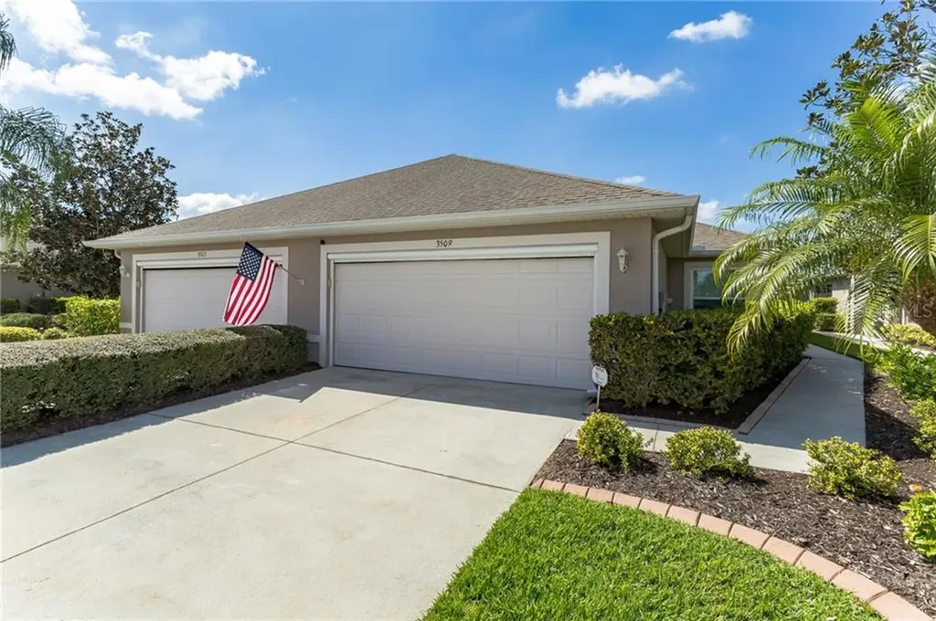 3509 Lakewood Boulevard North Port FL 34287